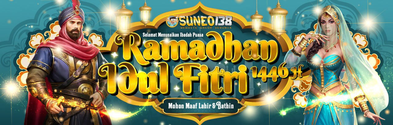 RAMADHAN DAN IDUL FITRI