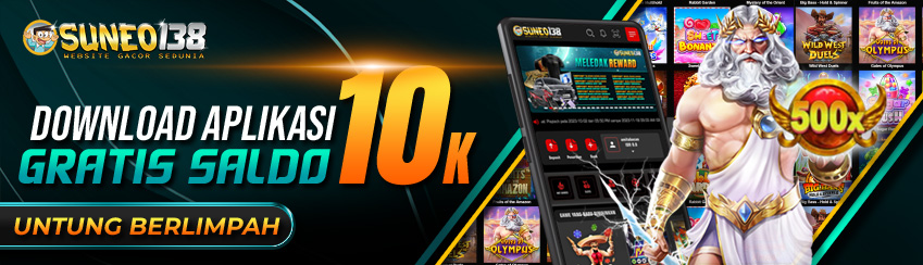 DOWNLOAD APLIKASI DAPAT FREECHIP 10K